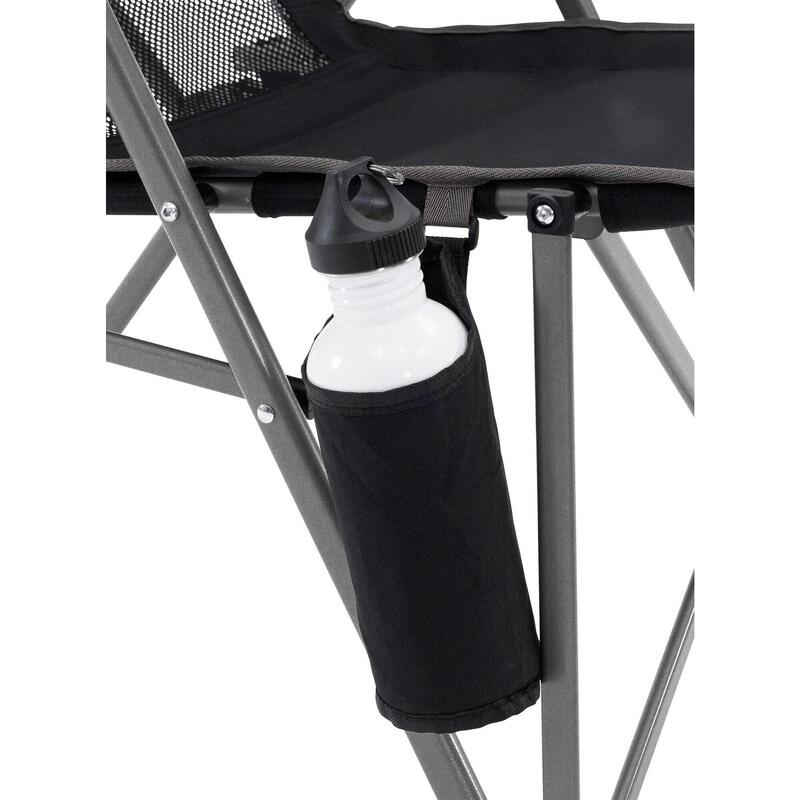 Krzesło składane Robens Vanguard - black