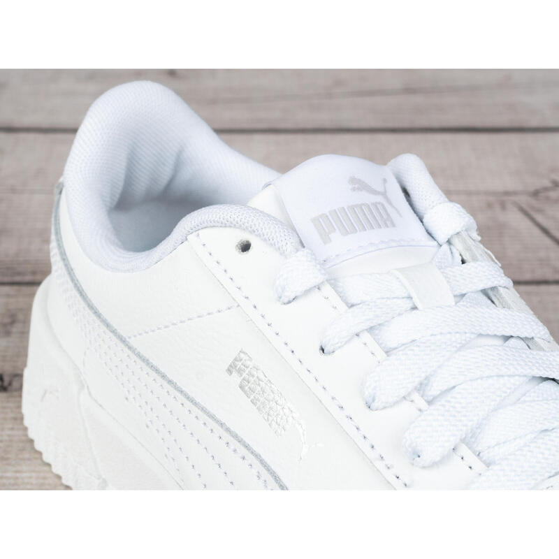 Buty damskie sportowe trampki Puma CARINA