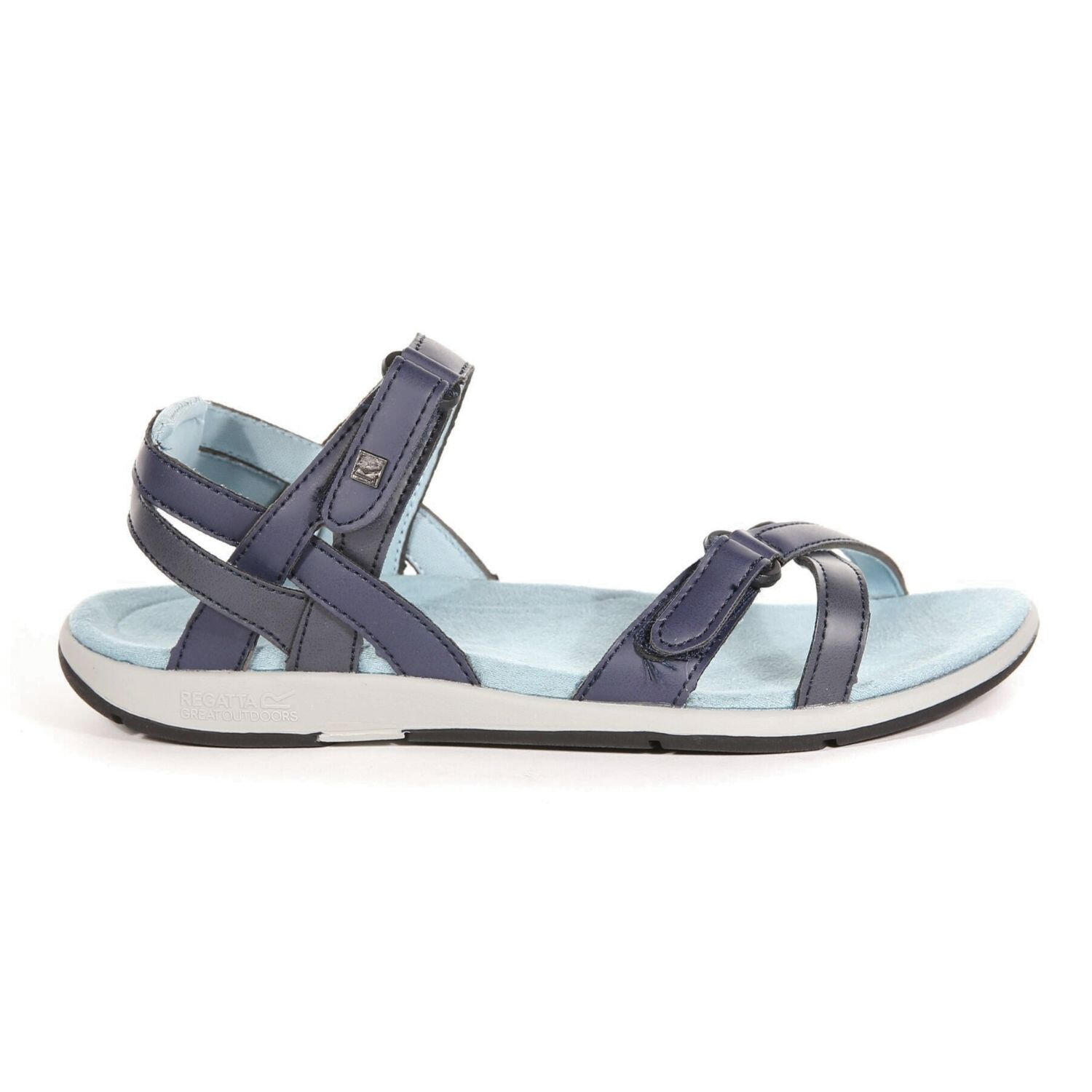 REGATTA Regatta Santa Cruz Walking Sandals-