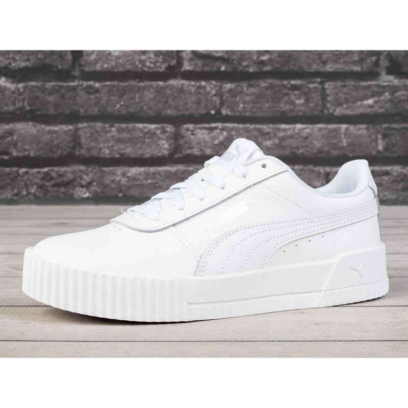 Buty damskie sportowe trampki Puma CARINA