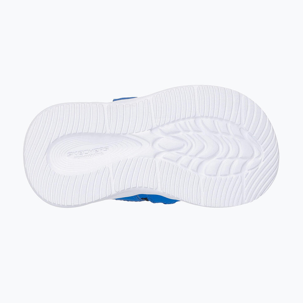 Sandały dziecięce SKECHERS S-Lights Sola Glow