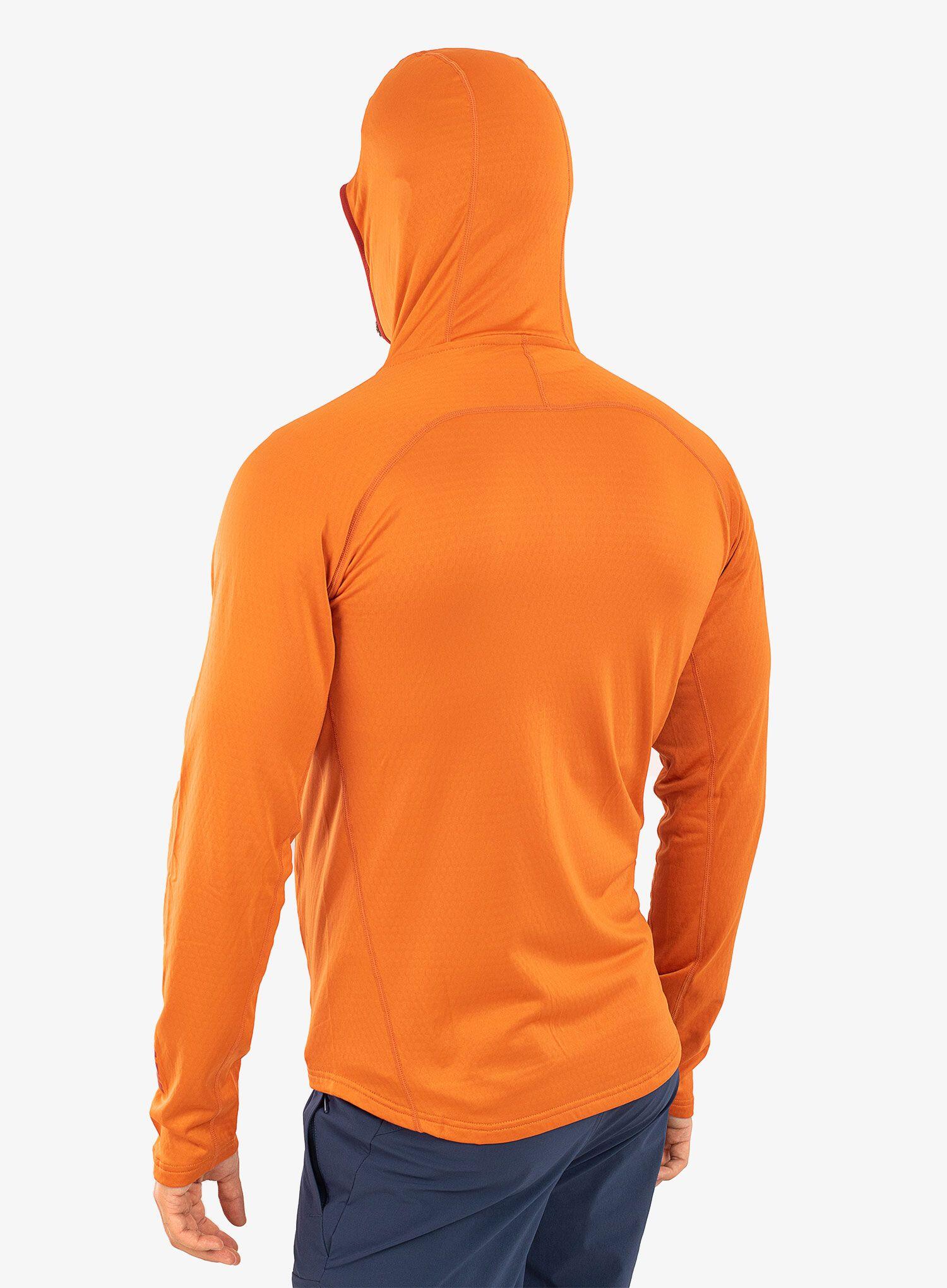VentureLite Mid Hoodie FZ 4/7