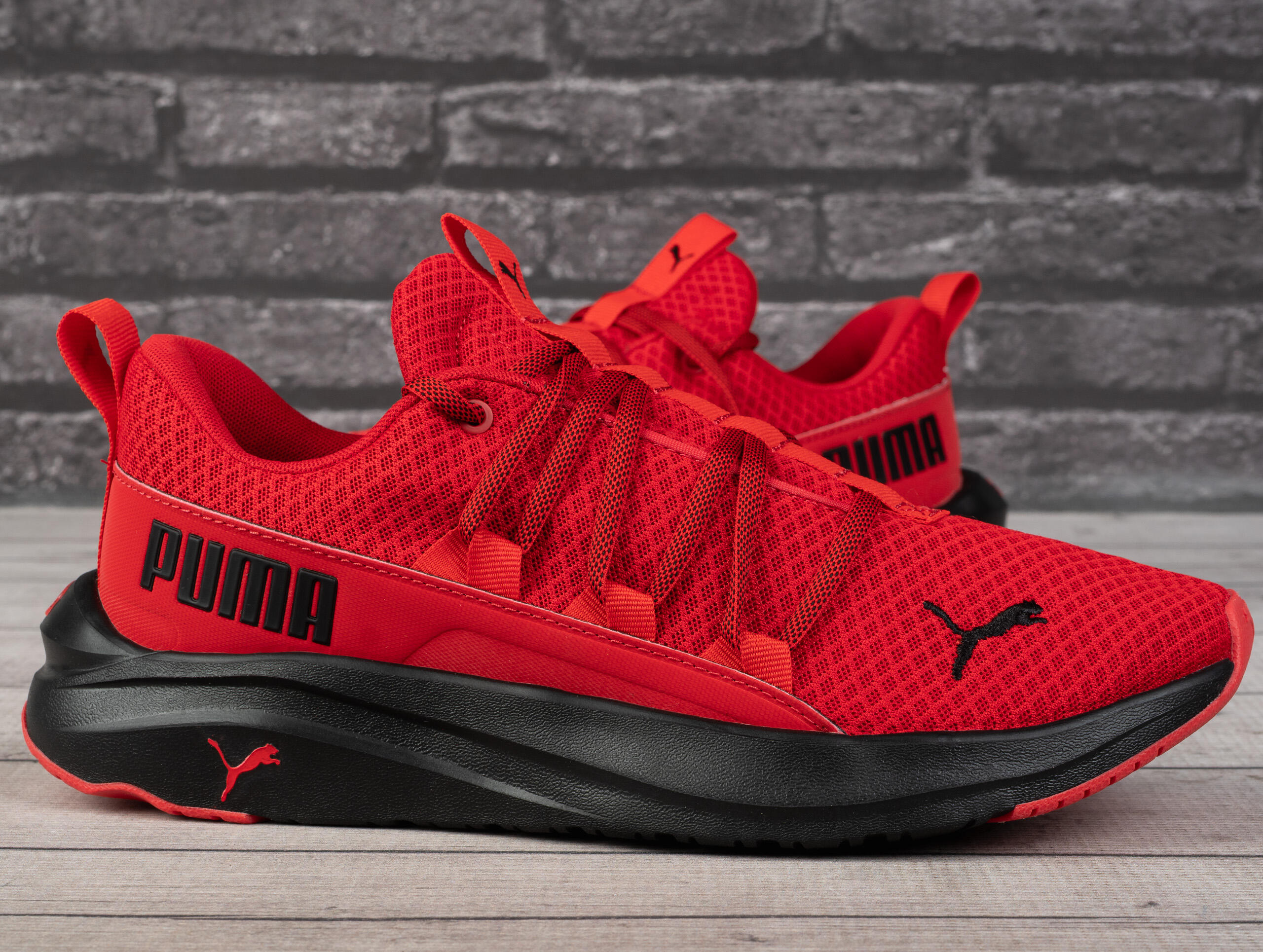 Buty męskie sportowe treningowe Puma SOFTRIDE ONE4ALL 2/7