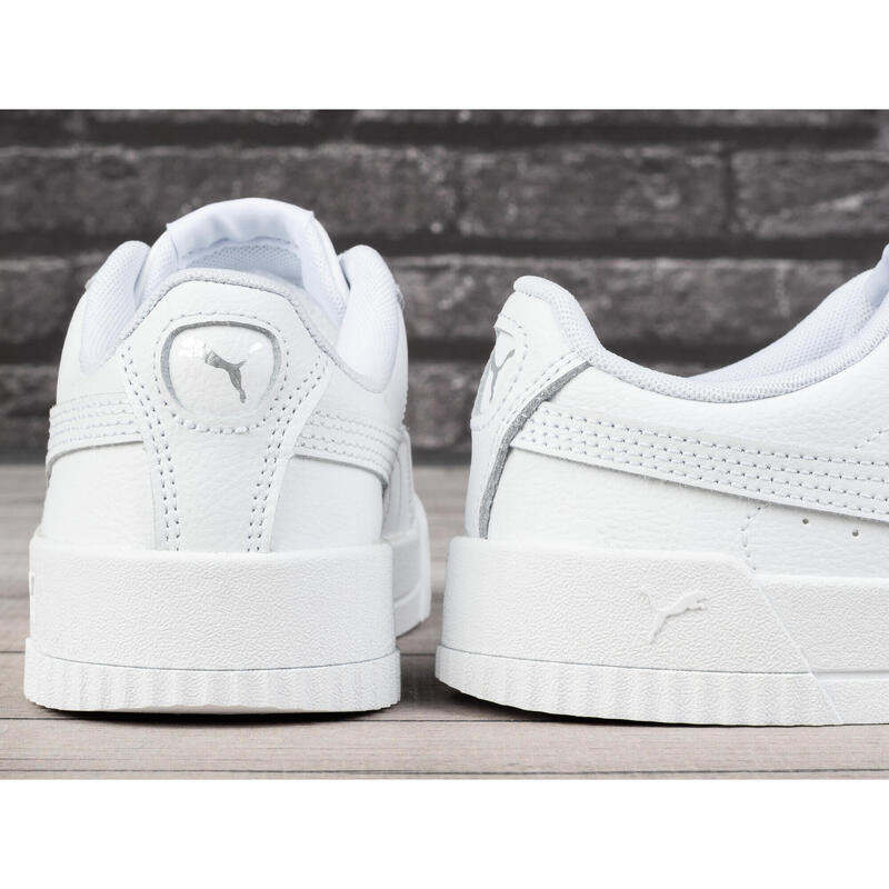Buty damskie sportowe trampki Puma CARINA