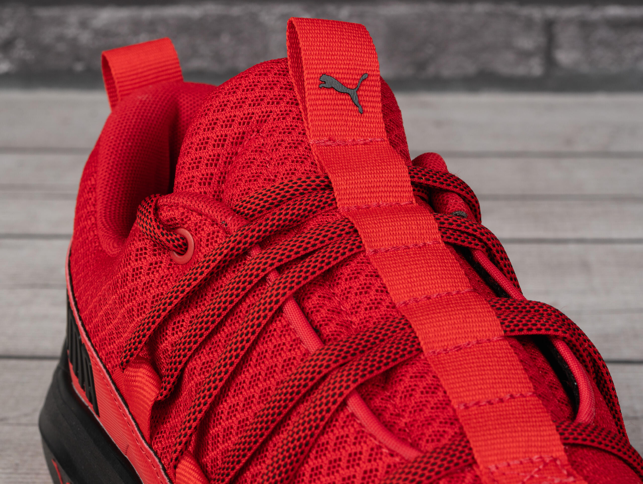 Buty męskie sportowe treningowe Puma SOFTRIDE ONE4ALL 6/7