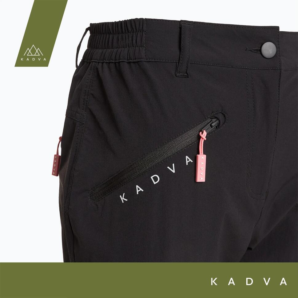 Spodnie damskie KADVA Tores WMNS