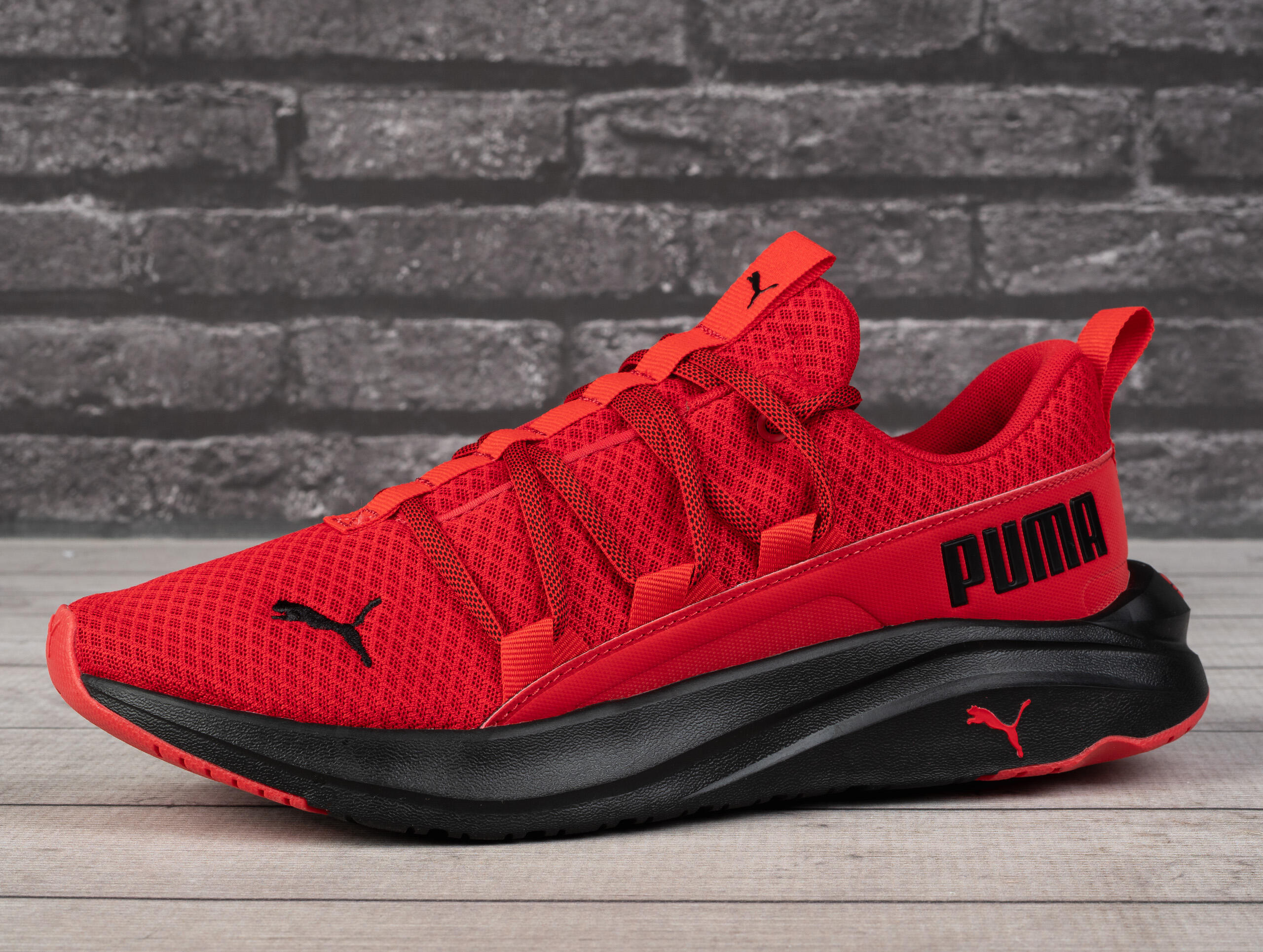 Buty męskie sportowe treningowe Puma SOFTRIDE ONE4ALL 3/7