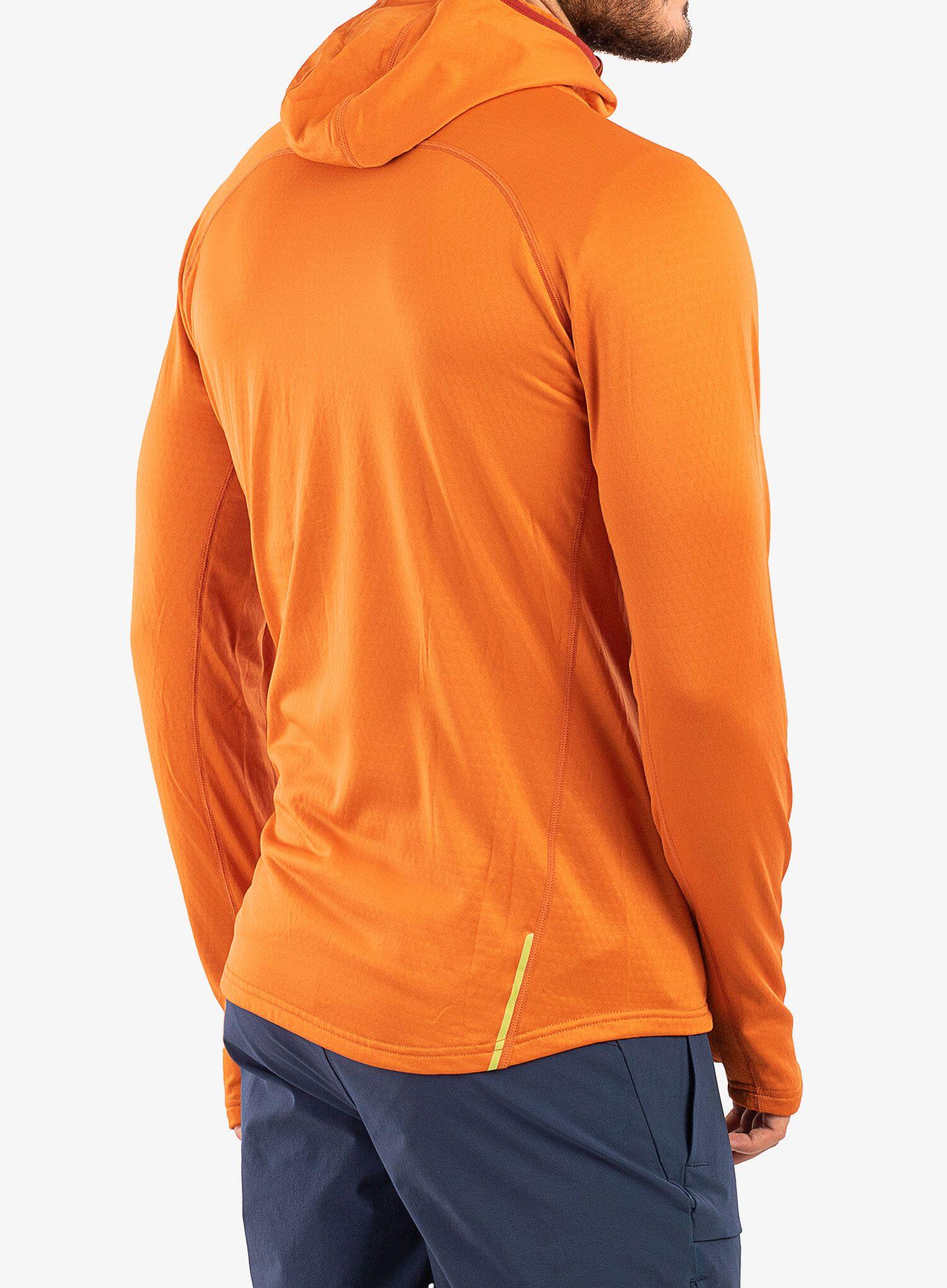 VentureLite Mid Hoodie FZ 2/7
