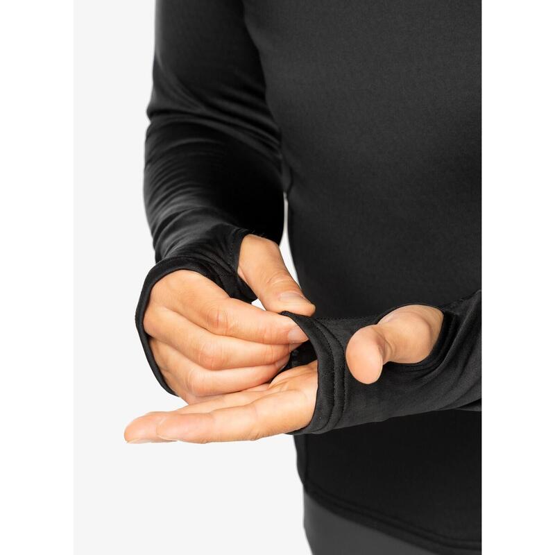 Bluza de alergare pentru bărbați Inov-8 Venturelite Mid Half Zip