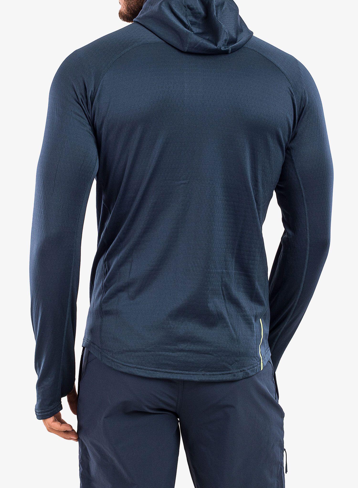 VentureLite Mid Hoodie FZ 6/7