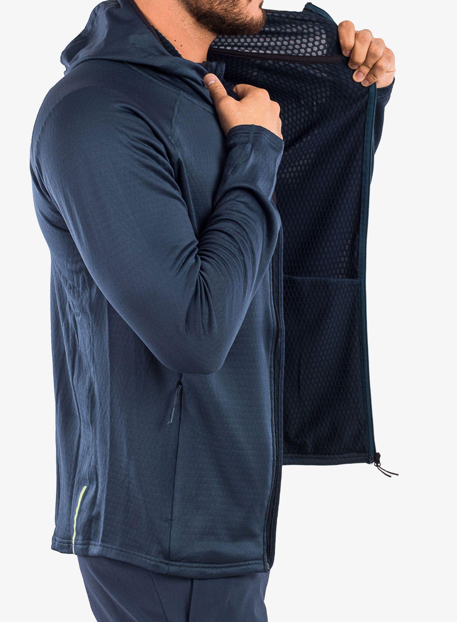 VentureLite Mid Hoodie FZ 7/7