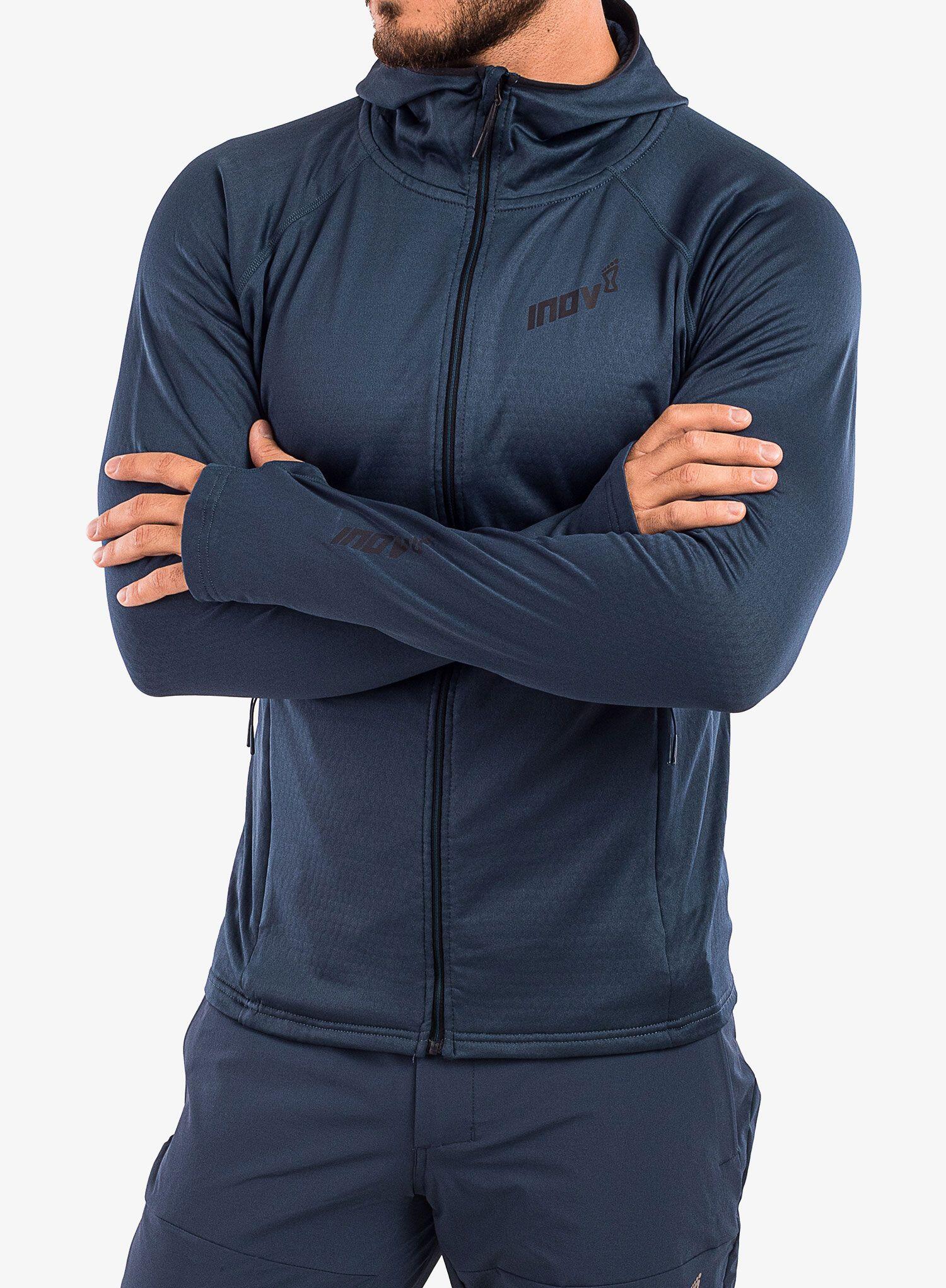 VentureLite Mid Hoodie FZ 5/7