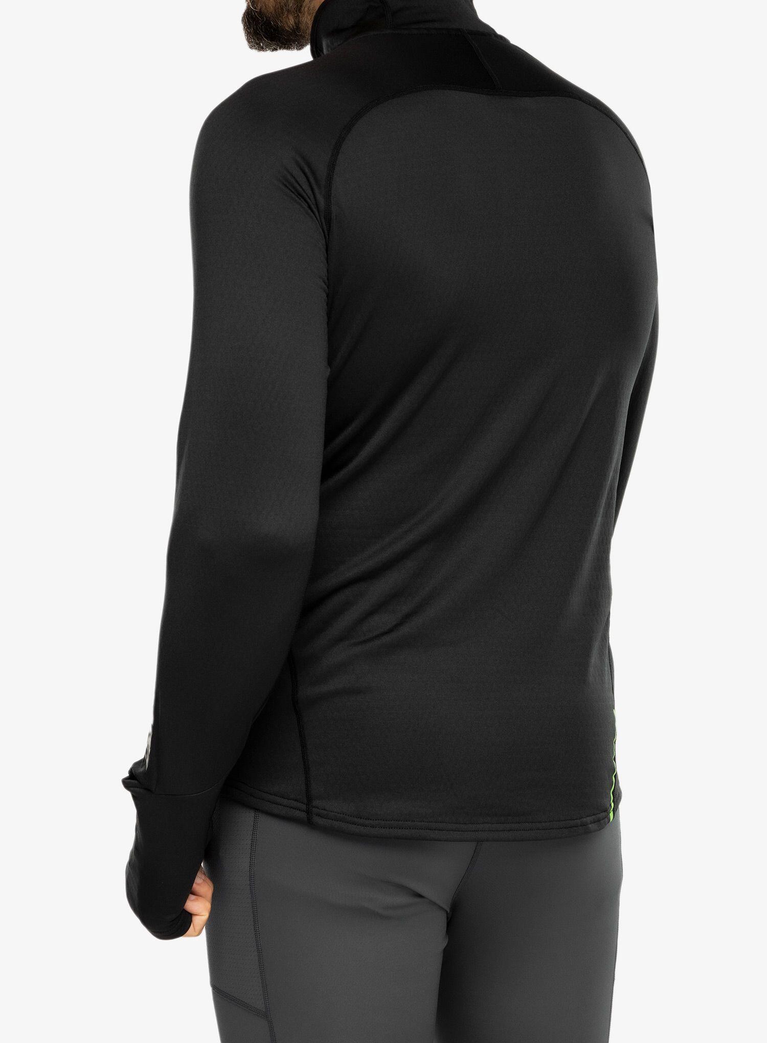 Bluza polarowa męska Inov-8 VentureLite Mid HZ 4/7