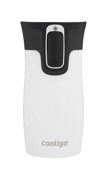 Kubek termiczny West Loop Mini 300 ml, Sól