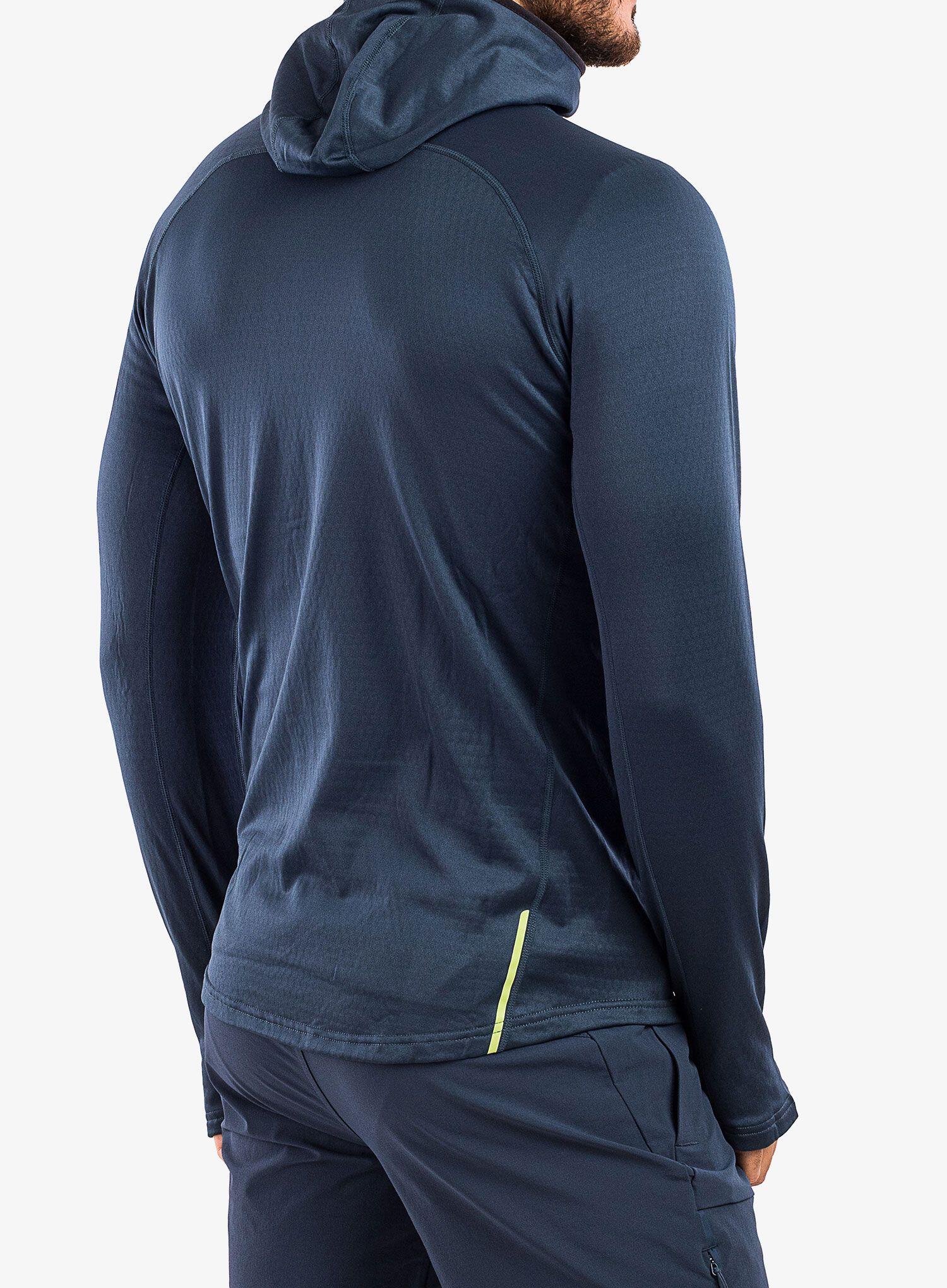 VentureLite Mid Hoodie FZ 2/7