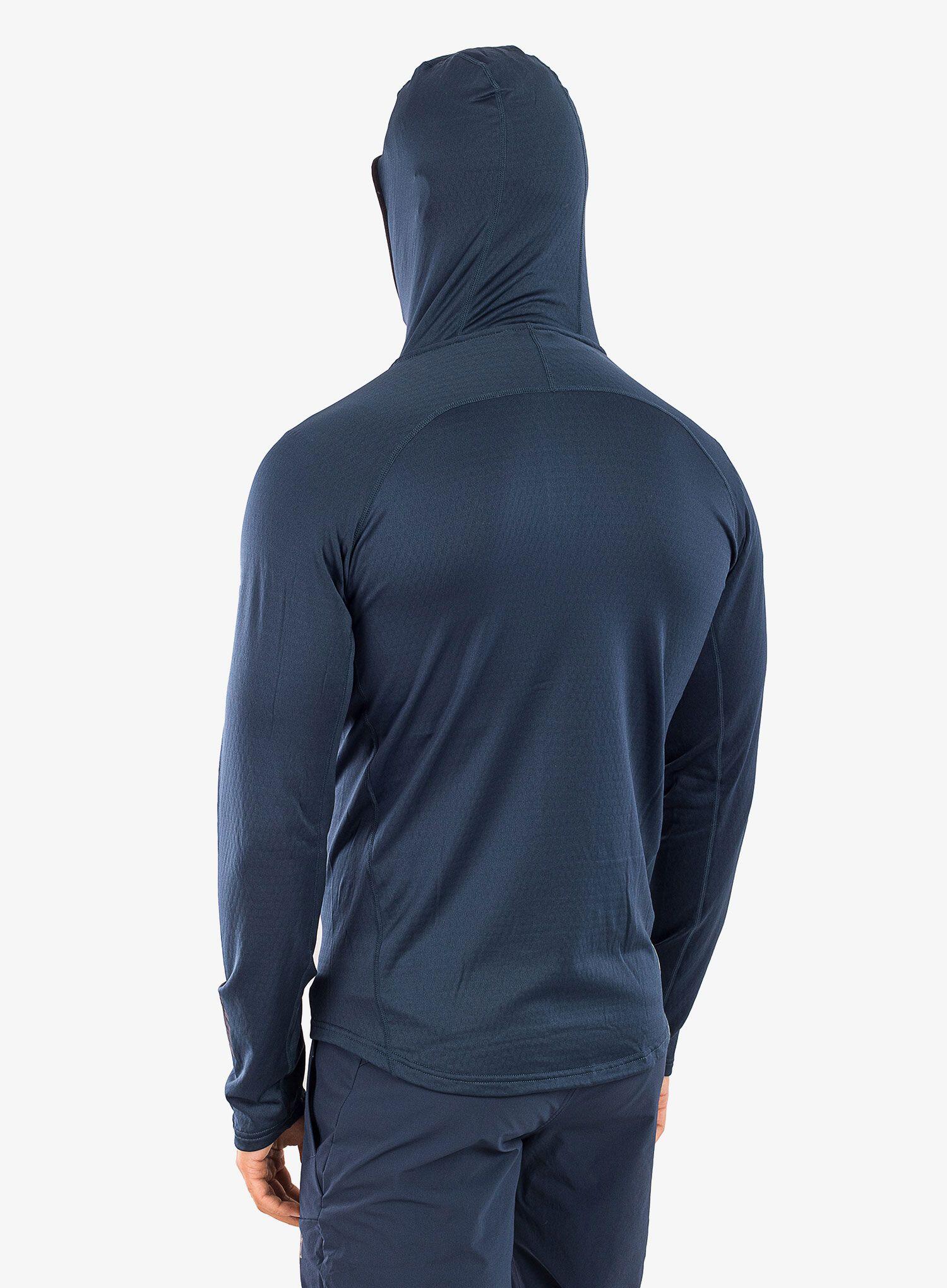 VentureLite Mid Hoodie FZ 4/7