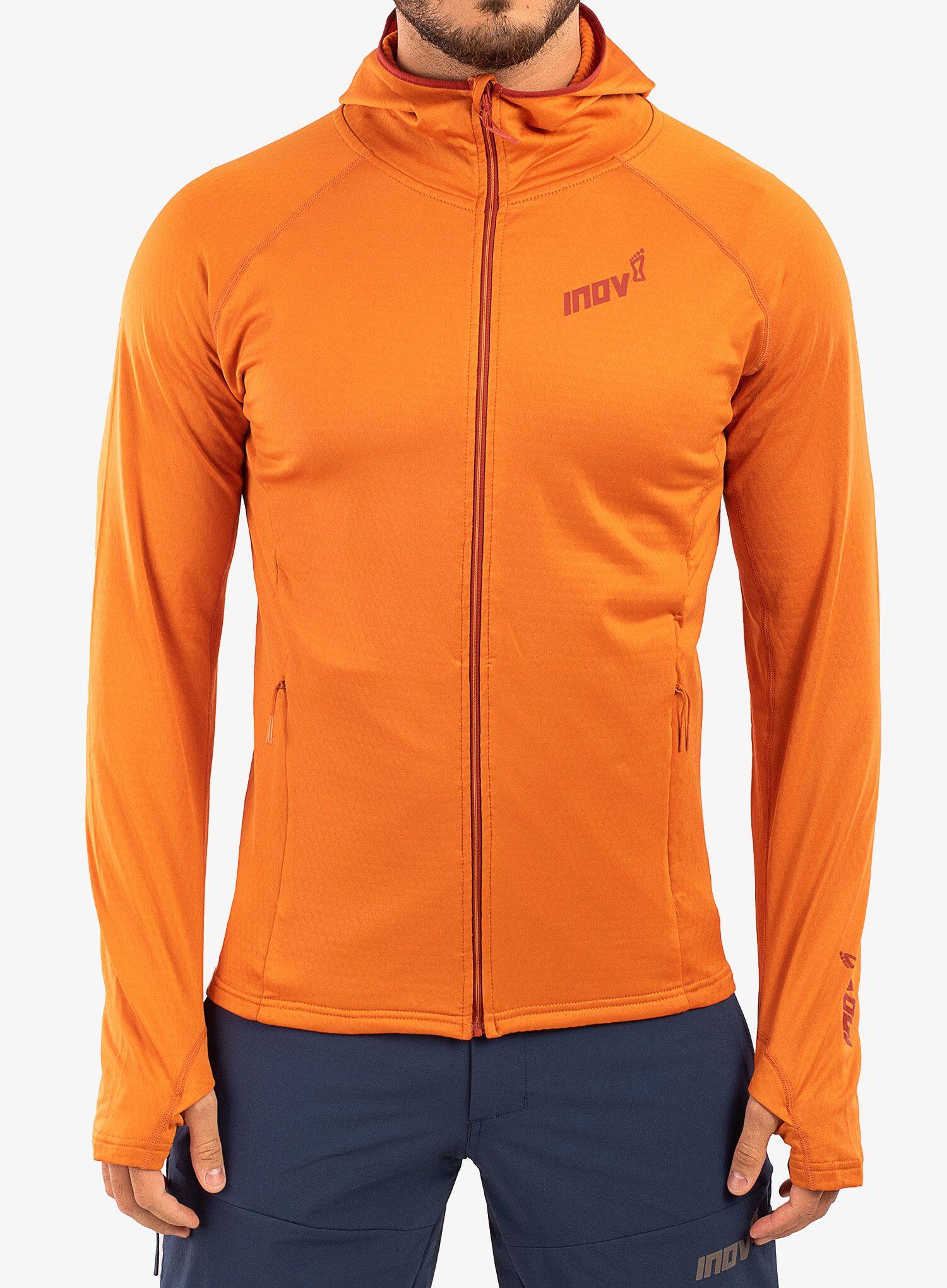 VentureLite Mid Hoodie FZ 3/7