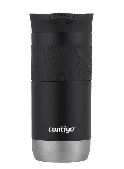 Kubek termiczny Byron 2.0 470 ml, Lukrecja