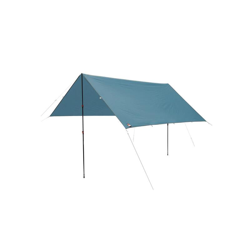 Tarp turystyczny Robens 3 x 3 m - blue