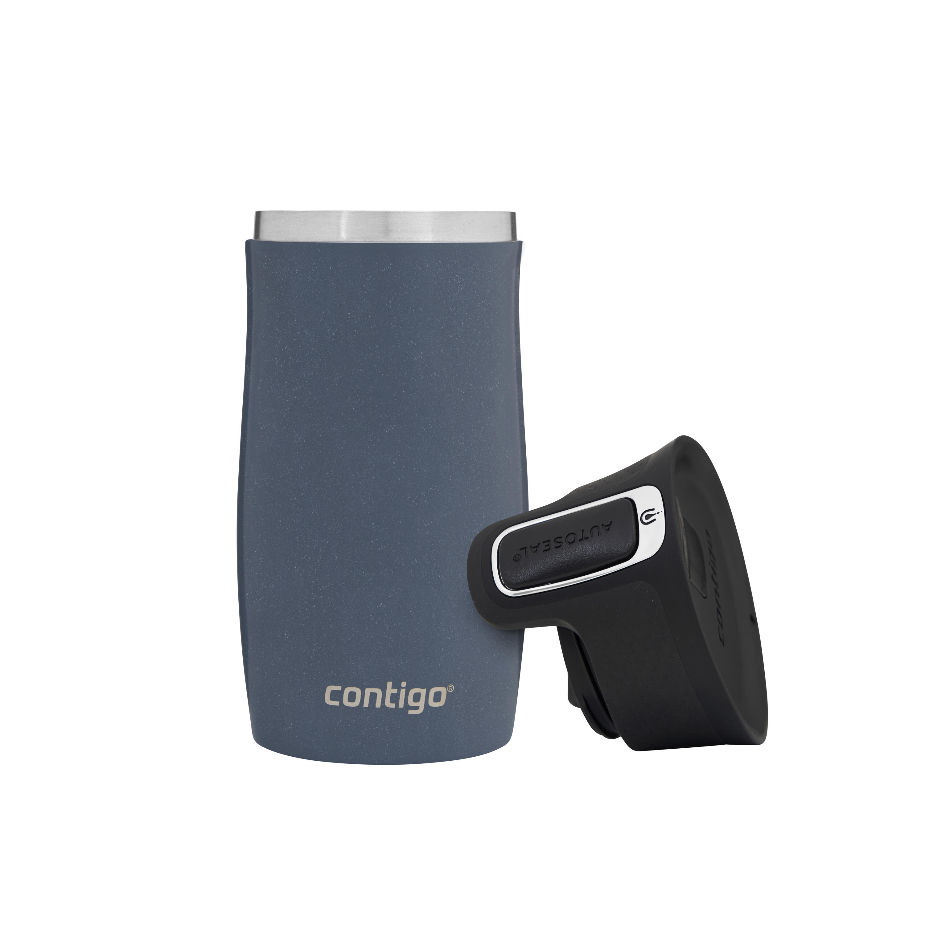 Contigo Tazza termica West Loop Mini 300 ml, Lakeside 5/7