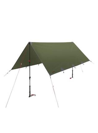 Tarp Robens 3 x 3 m Exp - blue