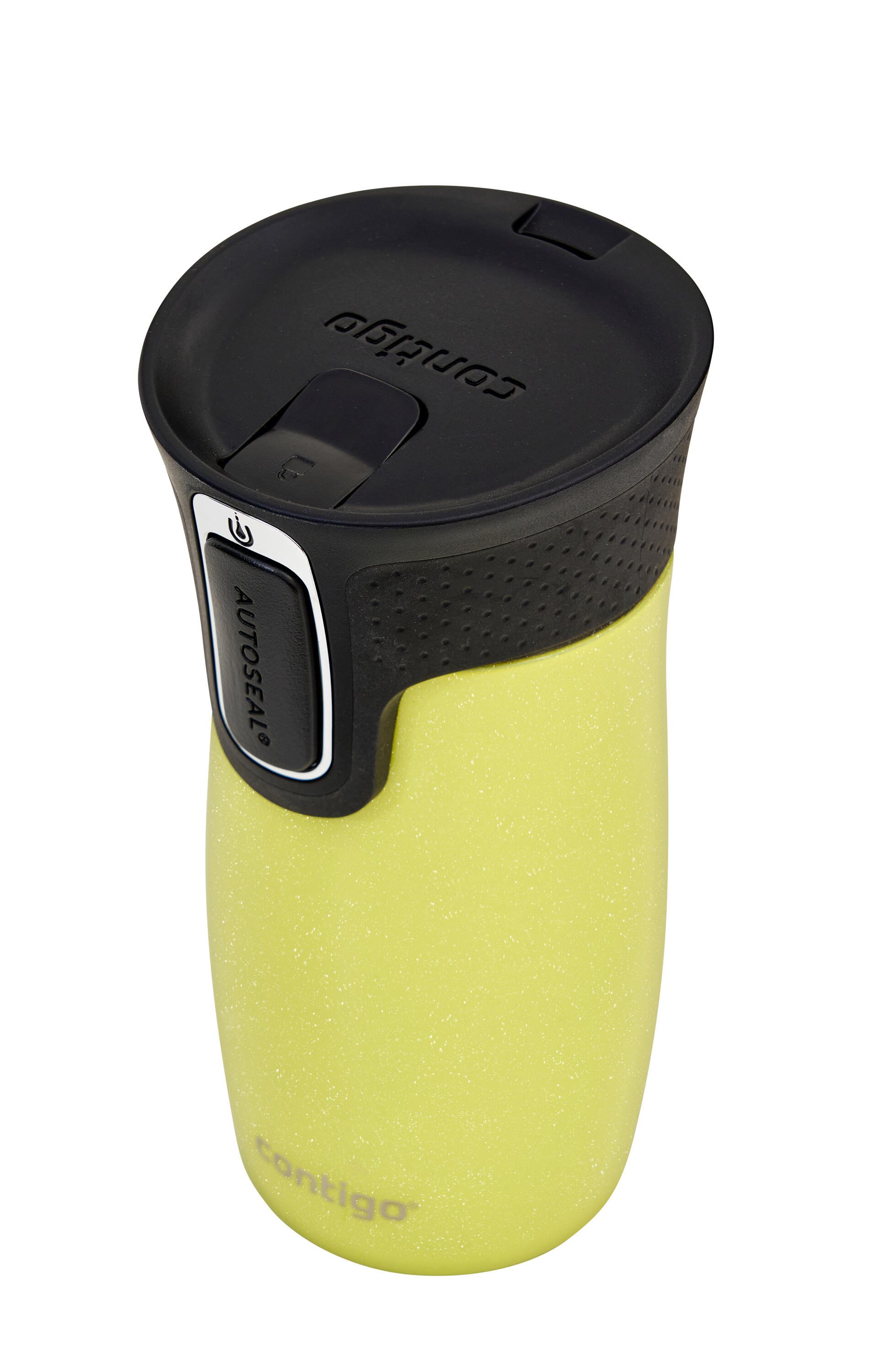 Cilio VIAGGIO Tazza Termica 300 Ml Lilla – Chiusura 360°, Doppia Parete, Anti-perdite, Per Caffè Da Asporto, Compatibile Con Macchine Automatiche - 2