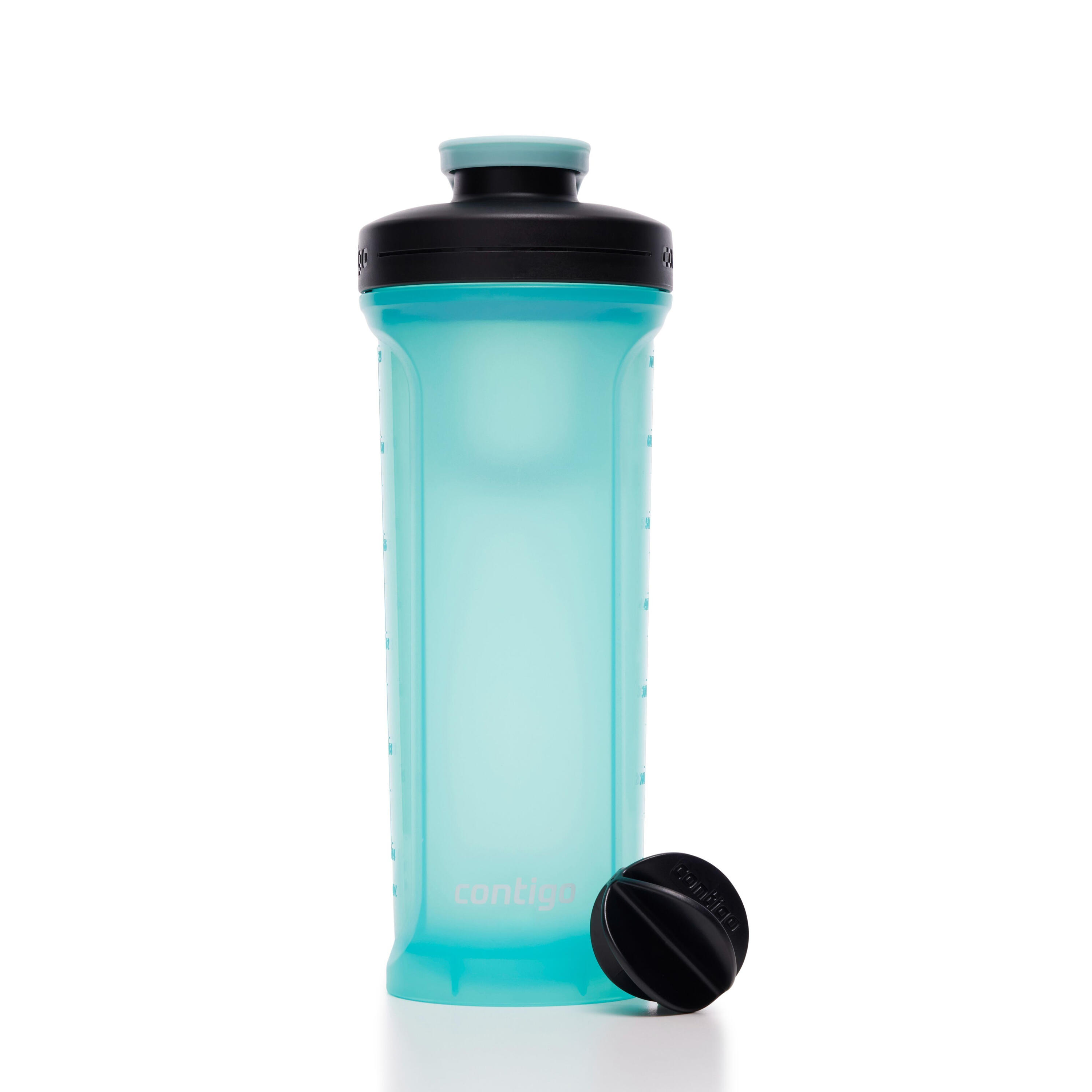 CONTIGO Contigo Shaker 2.0 820 ml, Tè alle bollicine
