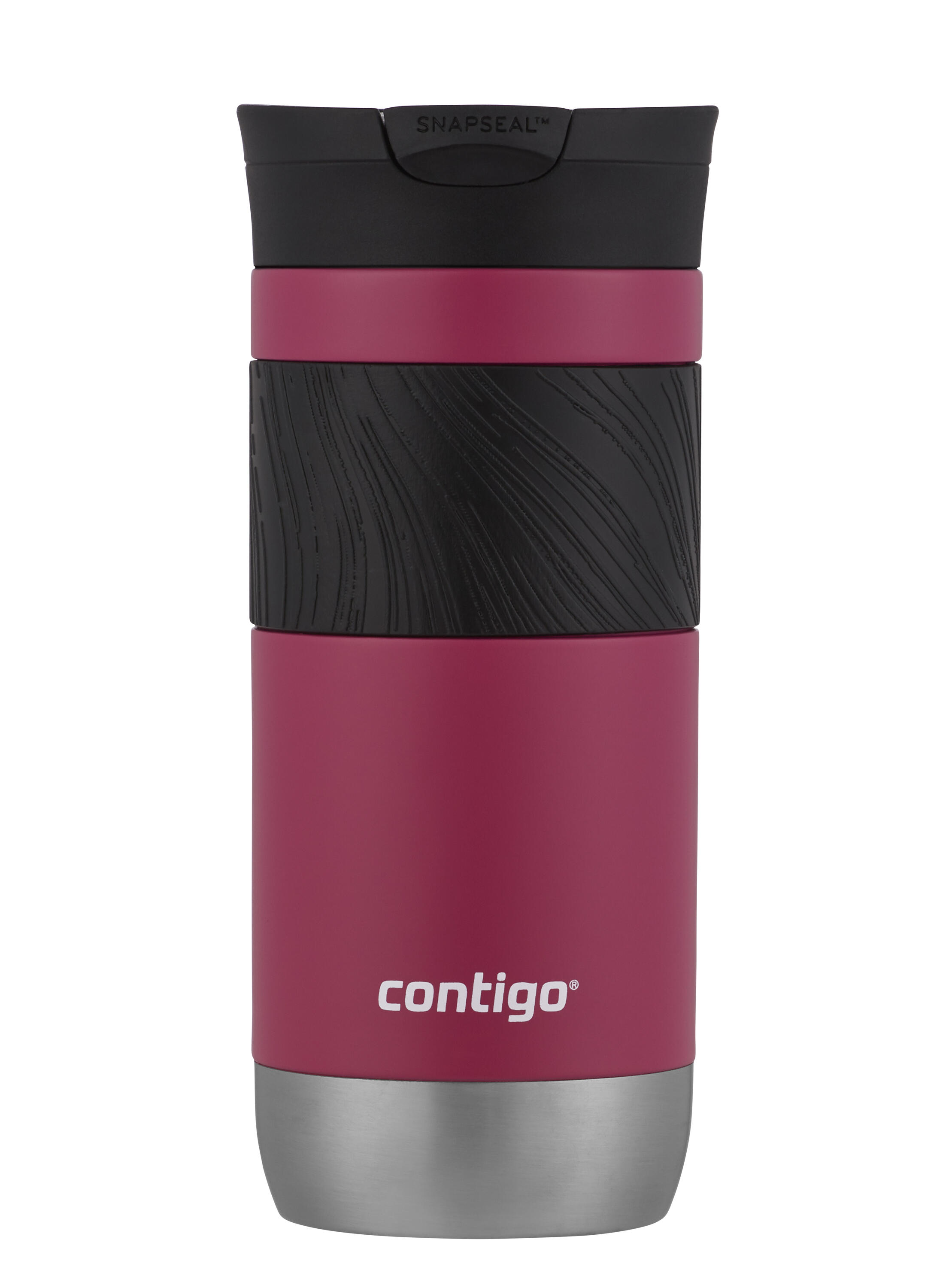 CONTIGO Contigo Tazza termica Byron 2.0 470 ml, Frutto del Drago