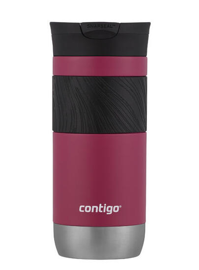 Kubek termiczny Byron 2.0 470 ml, Smoczy owoc
