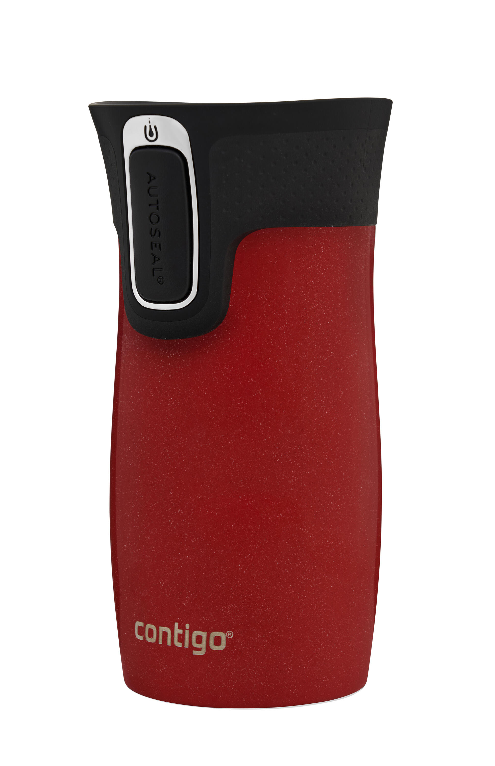 Contigo Tazza termica West Loop Mini 300 ml, Berry 2/7
