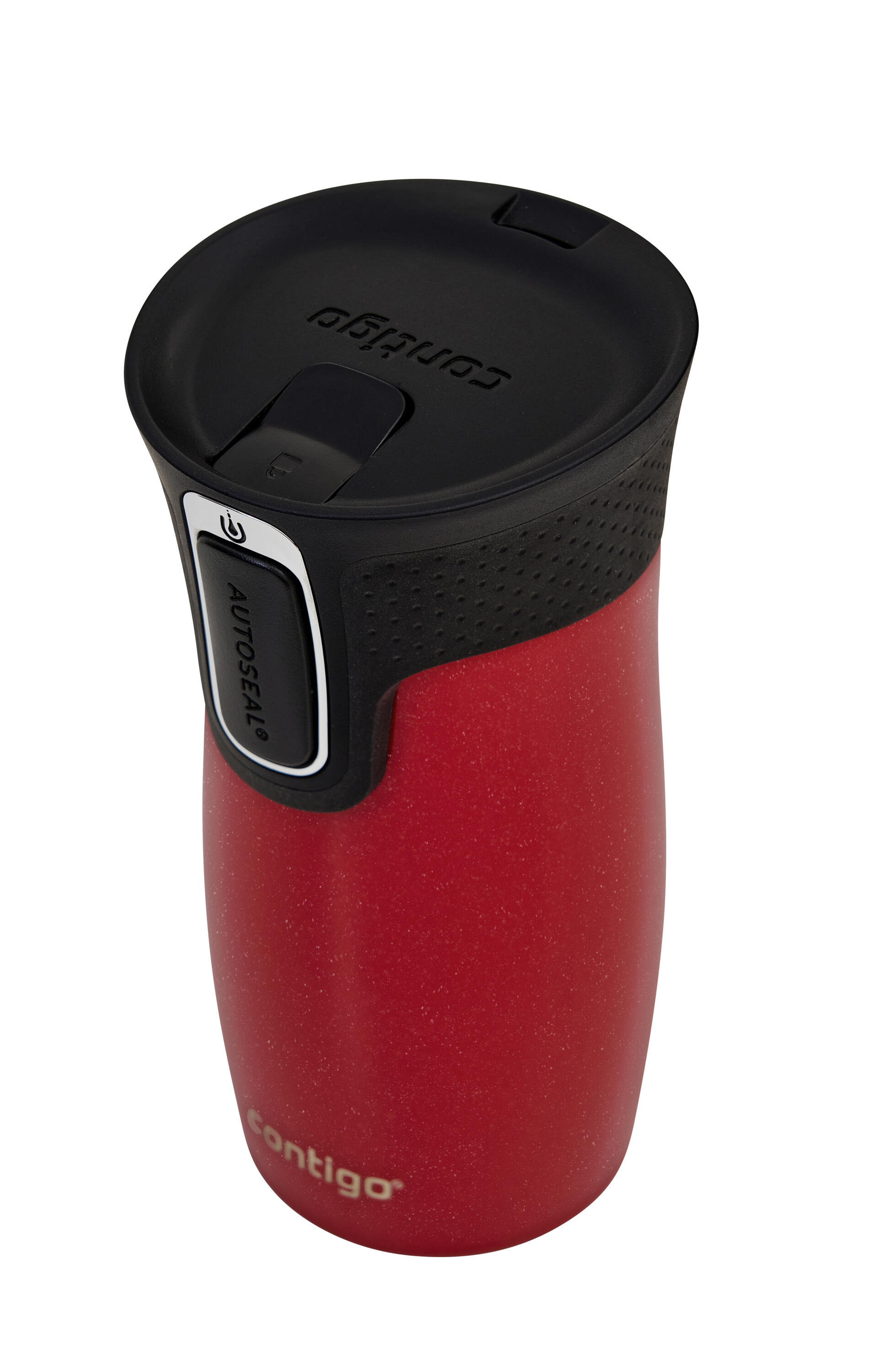 Contigo Tazza termica West Loop Mini 300 ml, Berry 6/7