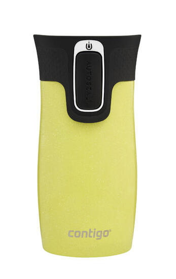 Kubek termiczny West Loop Mini 300 ml, Limelight
