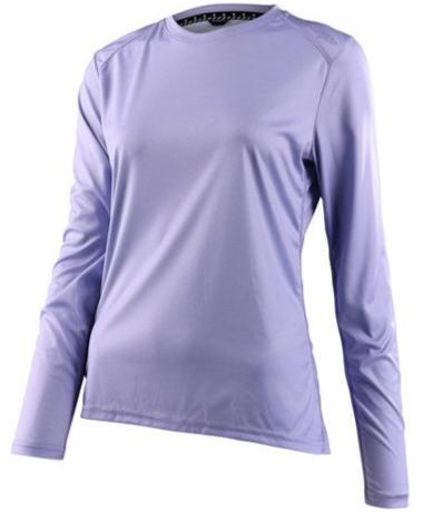 TROY LEE DESIGNS 24.1 Womens LILIUM LS JERSEY