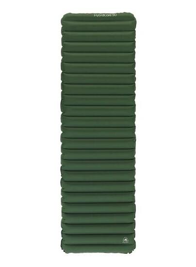 Mata samopompująca Robens HybridCore 90 - green