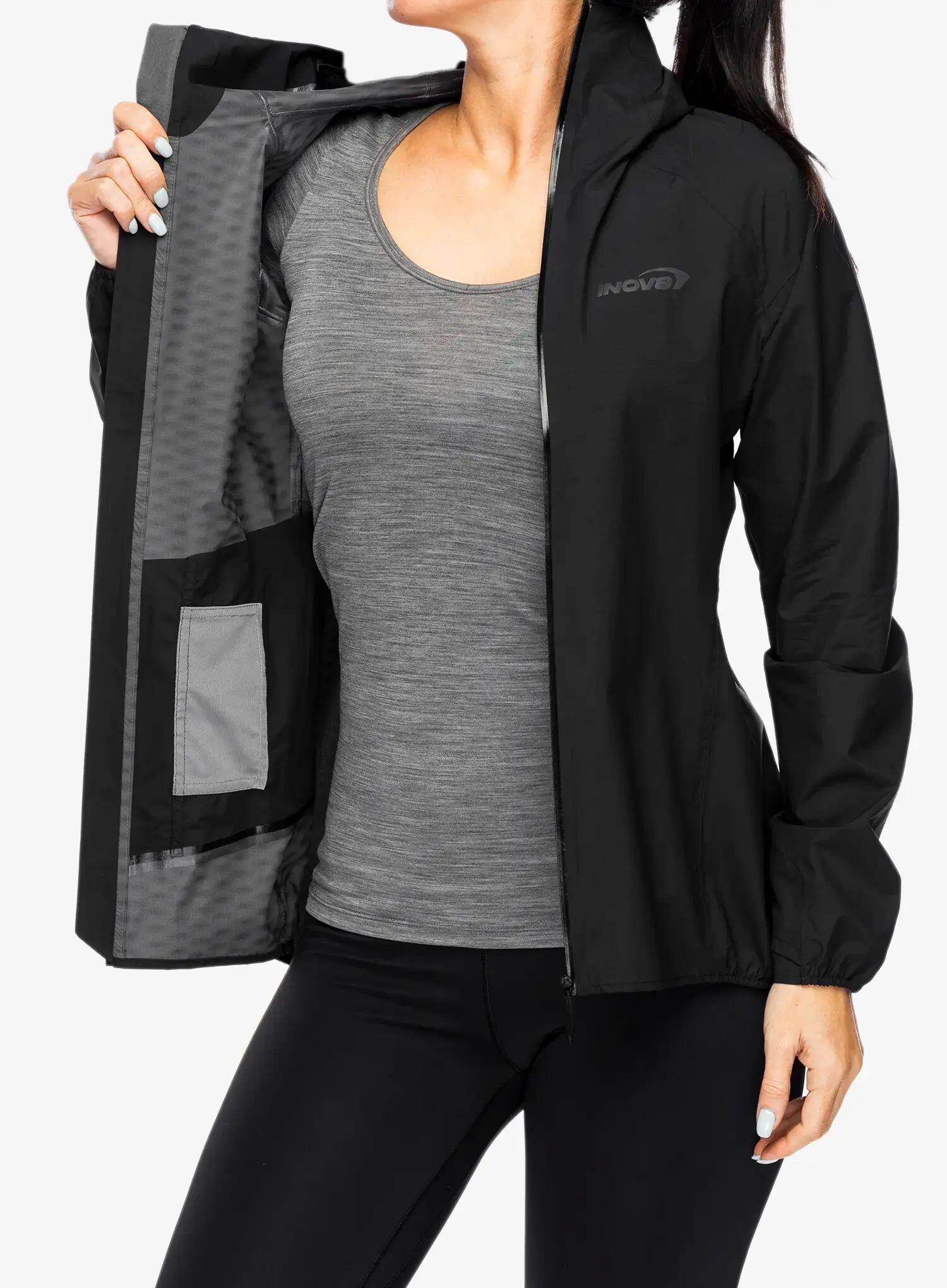 Stormshell FZ V2 - Femme - Black 6/7