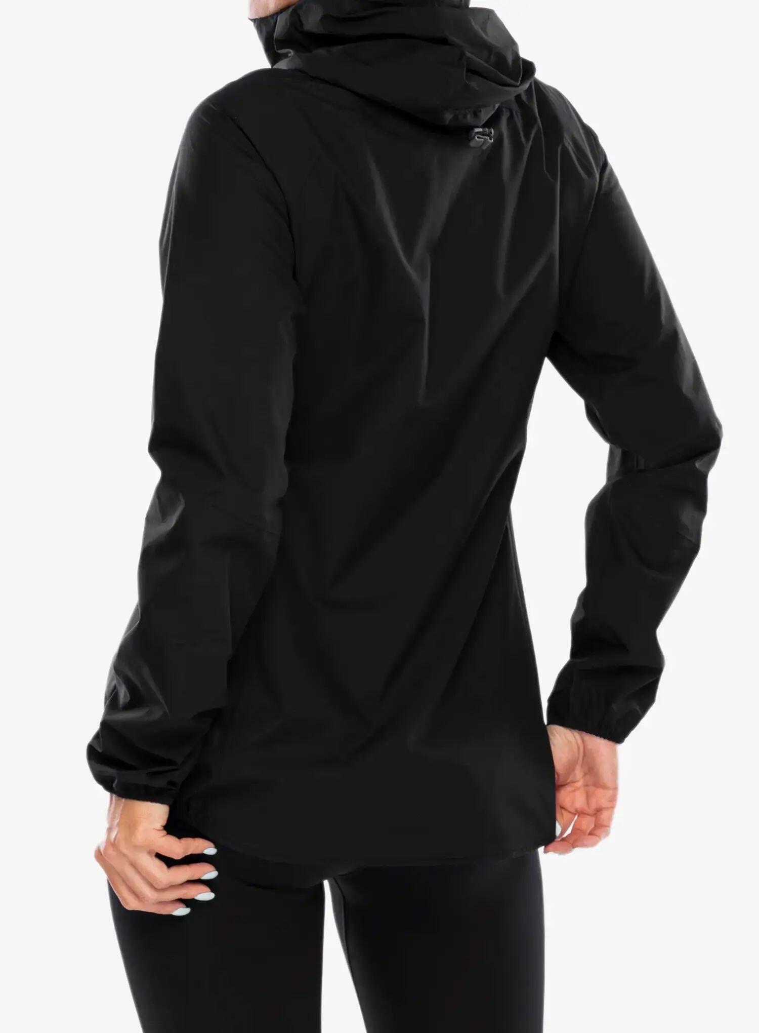 Stormshell FZ V2 - Femme - Black 7/7