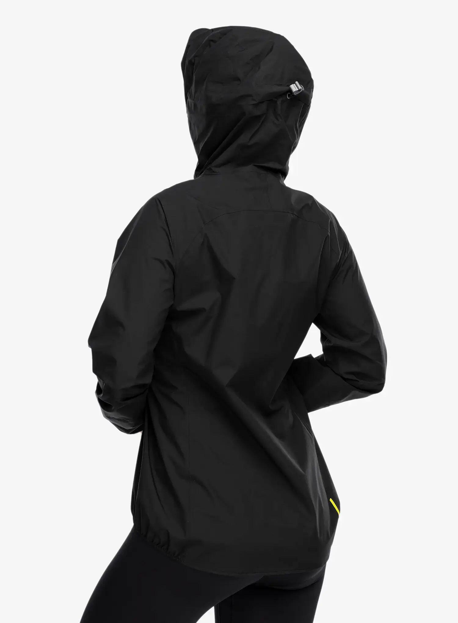 Stormshell FZ V2 - Femme - Black 5/7