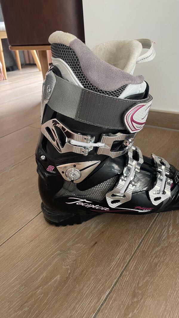 Tussen Particulieren - Skischoenen Tecnica dames 4/5
