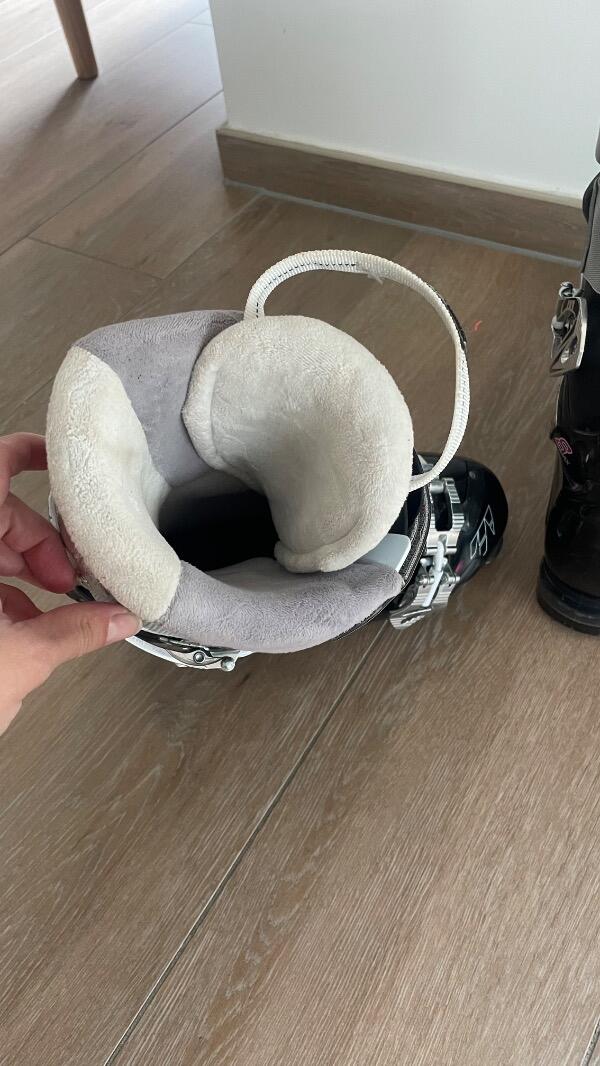 Tussen Particulieren - Skischoenen Tecnica dames 5/5