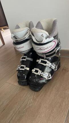 Tussen Particulieren - Skischoenen Tecnica dames
