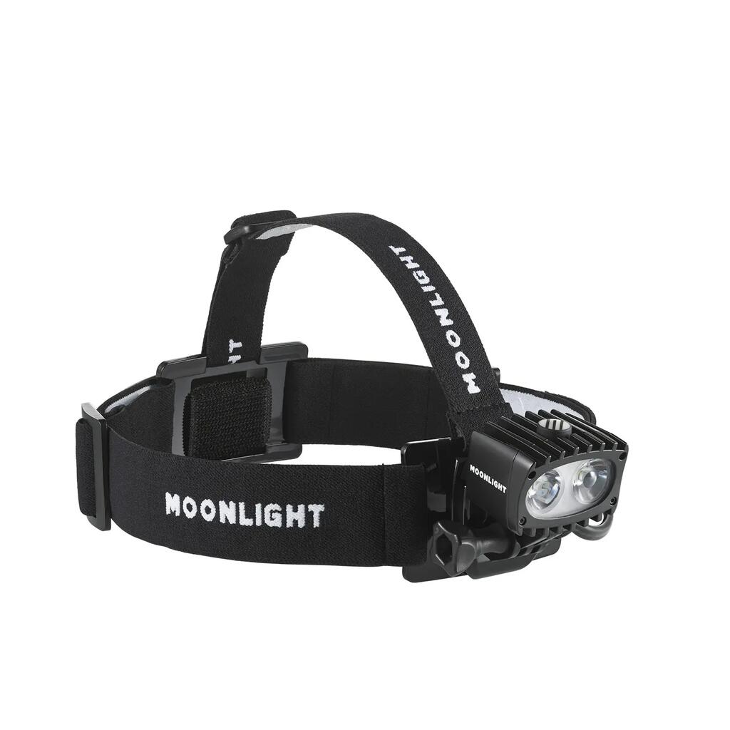 Moonlight Bright As Day 1300 headlamp