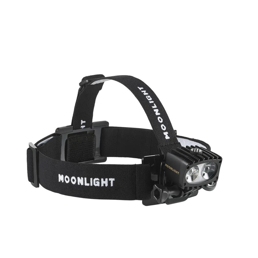 Moonlight Bright As Day 2000 headlamp