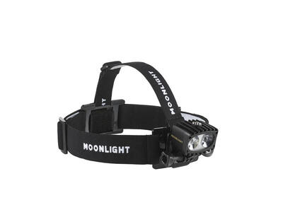 Moonlight bright as day 2000