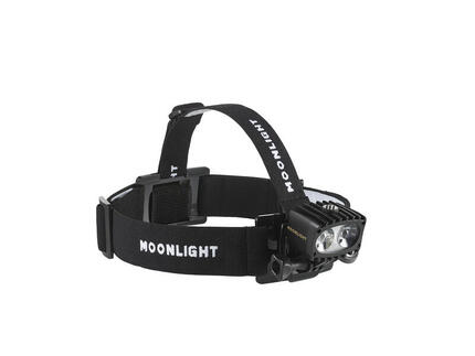 Lampe frontale MOONLIGHT 2000