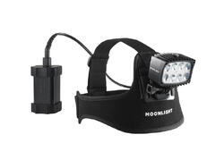 Lampe frontale MOONLIGHT 4000