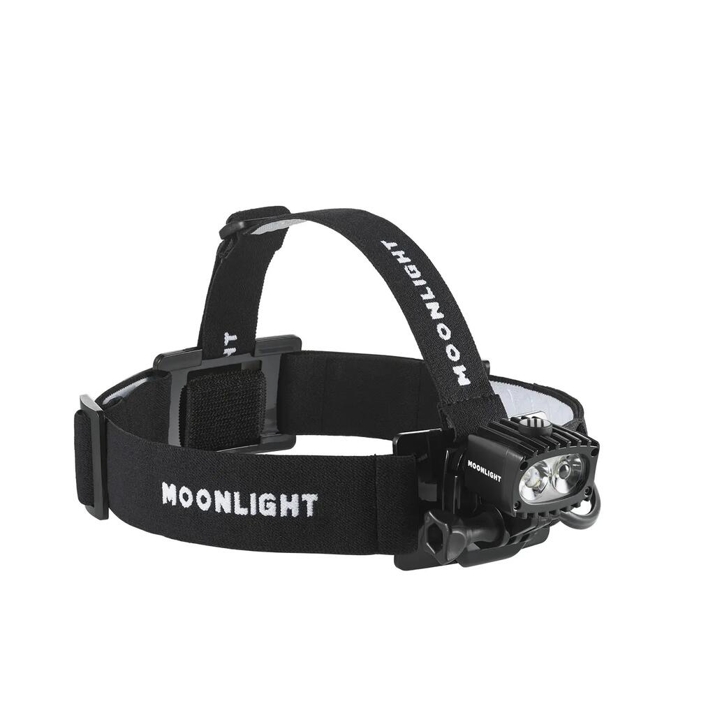 Moonlight Bright As Day 800 headlamp