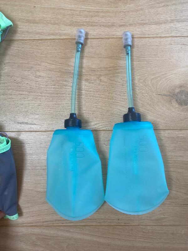 Entre Particuliers - Gilet d’hydratation 4/5