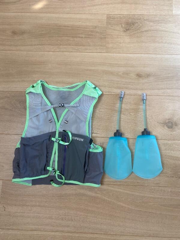 Entre Particuliers - Gilet d’hydratation 3/5