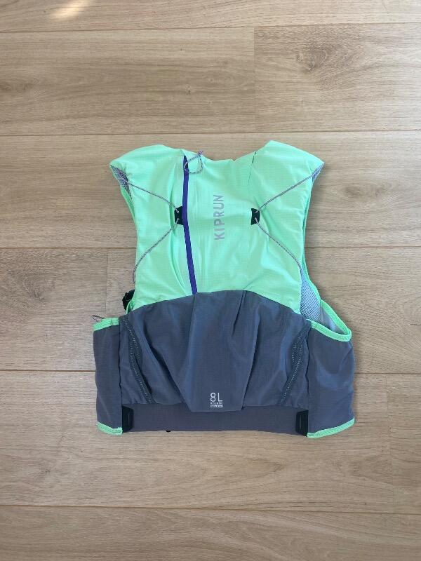 Entre Particuliers - Gilet d’hydratation 2/5
