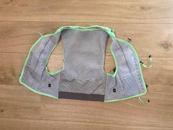 Entre Particuliers - Gilet d’hydratation 5/5